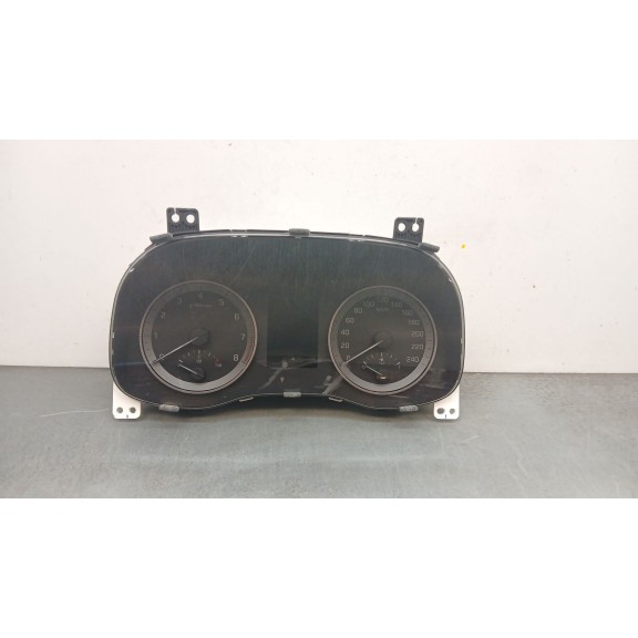 Recambio de cuadro instrumentos para hyundai tucson (tl, tle) 1.6 t-gdi referencia OEM IAM 94023d7ak0  