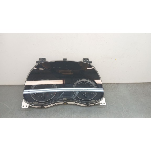 Recambio de cuadro instrumentos para hyundai tucson (tl, tle) 1.6 t-gdi referencia OEM IAM 94023d7ak0  
