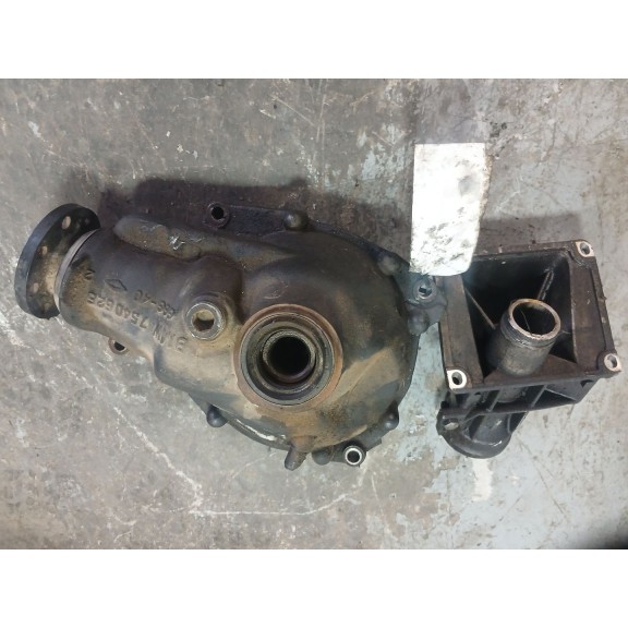 Recambio de diferencial delantero para bmw x3 (e83) 2.0 16v diesel cat referencia OEM IAM 7540626  