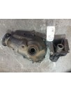 Recambio de diferencial delantero para bmw x3 (e83) 2.0 16v diesel cat referencia OEM IAM 7540626  
