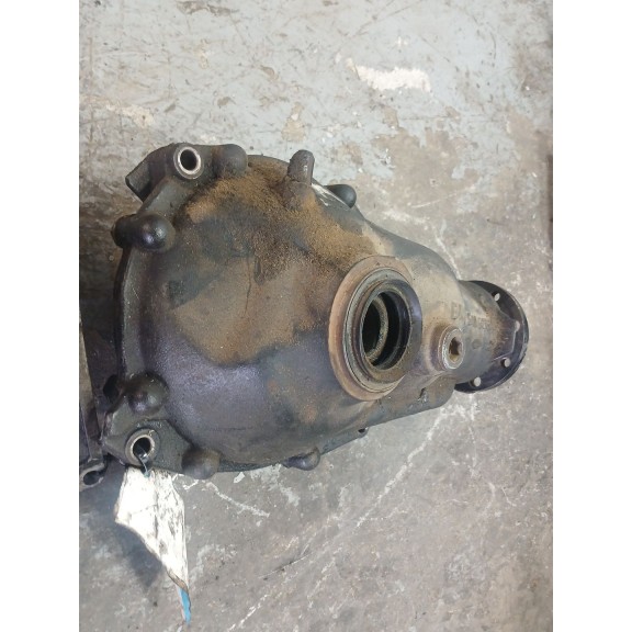 Recambio de diferencial delantero para bmw x3 (e83) 2.0 16v diesel cat referencia OEM IAM 7540626  