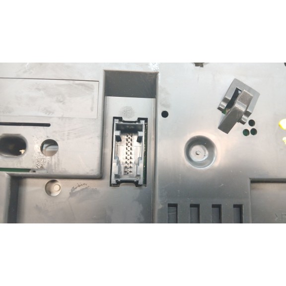 Recambio de cuadro instrumentos para bmw 1 (e87) 118 d referencia OEM IAM 1042775 1041568 