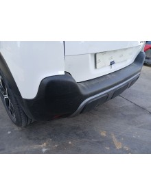 Recambio de paragolpes trasero para citroën c3 aircross i (2r_, 2c_) 1.2 puretech 110 (2rhnzb, 2rhnzw, 2rhnpx, 2rhnpj) referenci