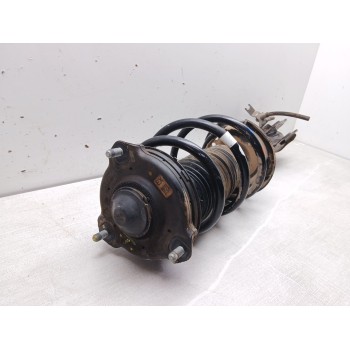 Recambio de amortiguador delantero izquierdo para hyundai tucson (nx4e, nx4a) 1.6 t-gdi referencia OEM IAM 54650n7000  