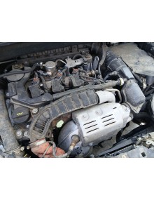 Recambio de motor completo para citroën c3 aircross i (2r_, 2c_) 1.2 puretech 110 (2rhnzb, 2rhnzw, 2rhnpx, 2rhnpj) referencia OE