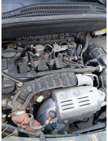 Recambio de motor completo para citroën c3 aircross i (2r_, 2c_) 1.2 puretech 110 (2rhnzb, 2rhnzw, 2rhnpx, 2rhnpj) referencia OE 2