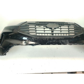 Recambio de paragolpes delantero para ford transit custom v362 furgoneta (fy, fz) 2.0 ecoblue referencia OEM IAM PZ3117F003D  