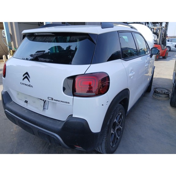 citroën c3 aircross i (2r_, 2c_) del año 2023