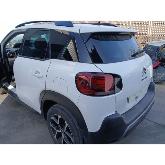 citroën c3 aircross i (2r_, 2c_) del año 2023