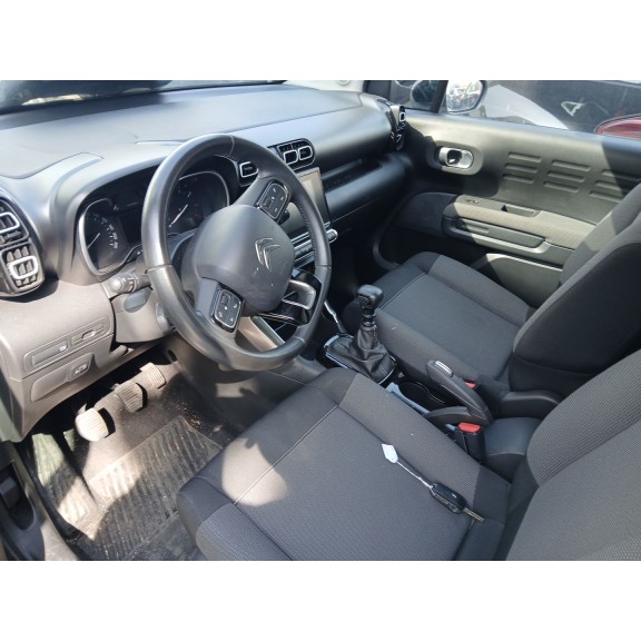 citroën c3 aircross i (2r_, 2c_) del año 2023