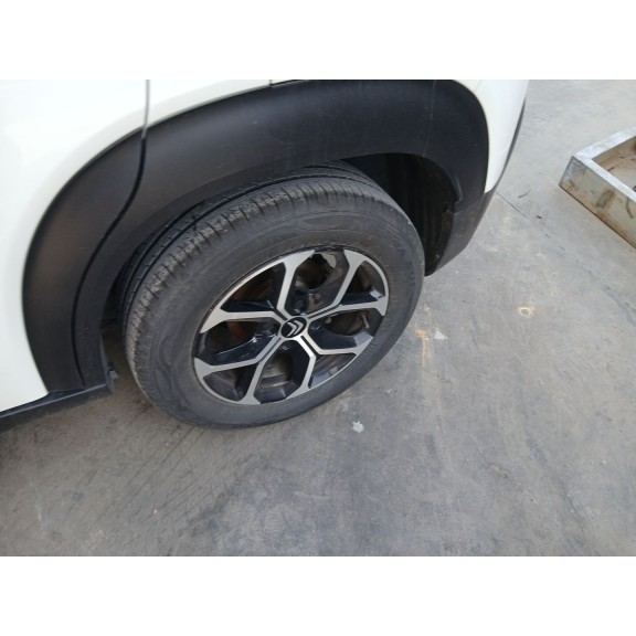 citroën c3 aircross i (2r_, 2c_) del año 2023