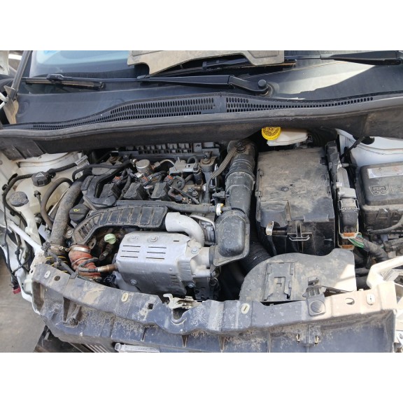 citroën c3 aircross i (2r_, 2c_) del año 2023