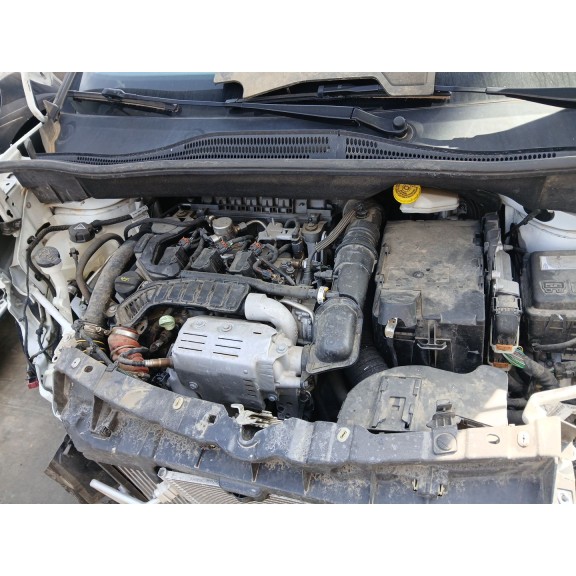 citroën c3 aircross i (2r_, 2c_) del año 2023