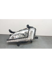 Recambio de faro antiniebla izquierdo para hyundai tucson (tl, tle) 1.6 t-gdi referencia OEM IAM 92201d7600  