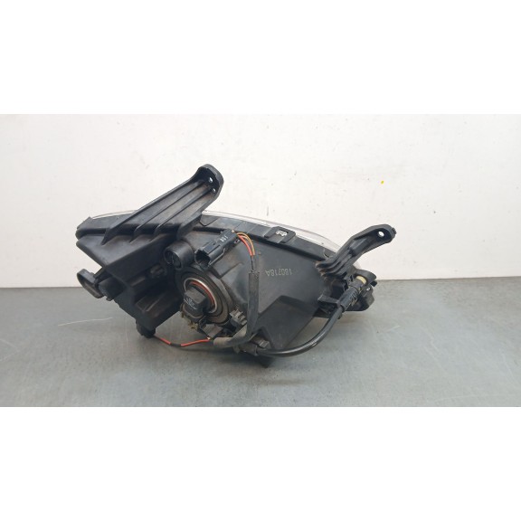 Recambio de faro antiniebla izquierdo para hyundai tucson (tl, tle) 1.6 t-gdi referencia OEM IAM 92201d7600  