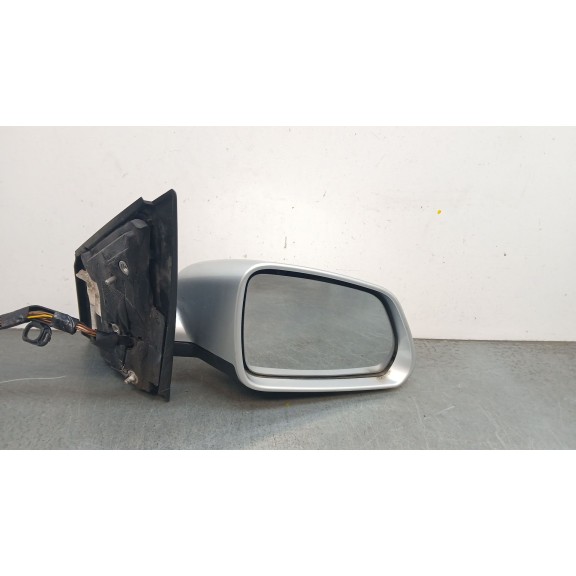 Recambio de retrovisor derecho para volkswagen polo iv (9n_, 9a_) 1.4 tdi referencia OEM IAM 6q1857502d  