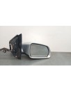 Recambio de retrovisor derecho para volkswagen polo iv (9n_, 9a_) 1.4 tdi referencia OEM IAM 6q1857502d  