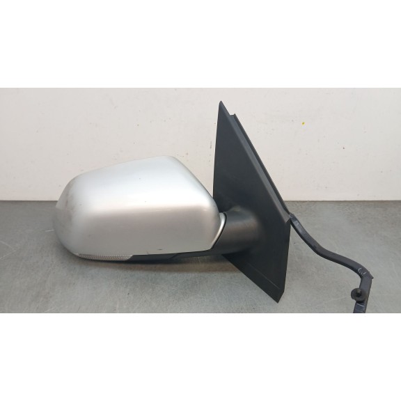 Recambio de retrovisor derecho para volkswagen polo iv (9n_, 9a_) 1.4 tdi referencia OEM IAM 6q1857502d  