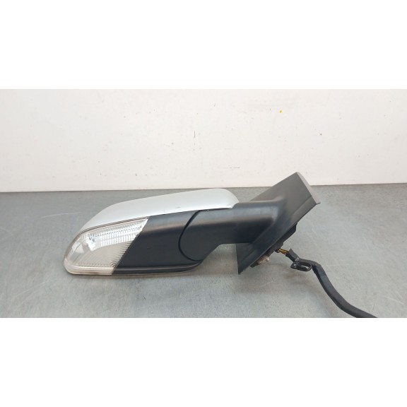 Recambio de retrovisor derecho para volkswagen polo iv (9n_, 9a_) 1.4 tdi referencia OEM IAM 6q1857502d  