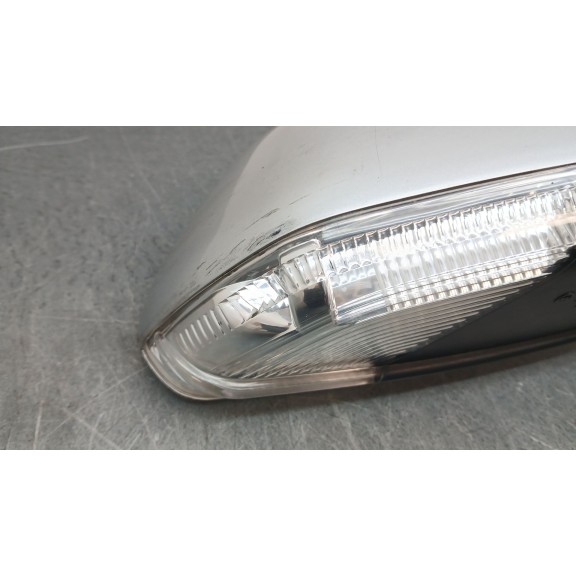 Recambio de retrovisor derecho para volkswagen polo iv (9n_, 9a_) 1.4 tdi referencia OEM IAM 6q1857502d  
