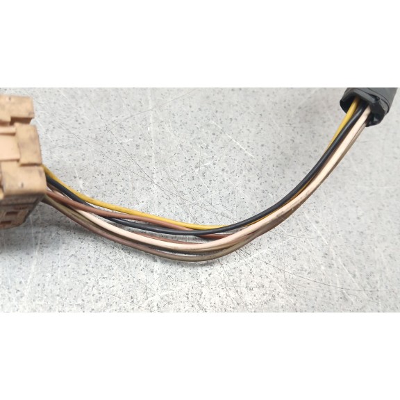 Recambio de retrovisor derecho para volkswagen polo iv (9n_, 9a_) 1.4 tdi referencia OEM IAM 6q1857502d  