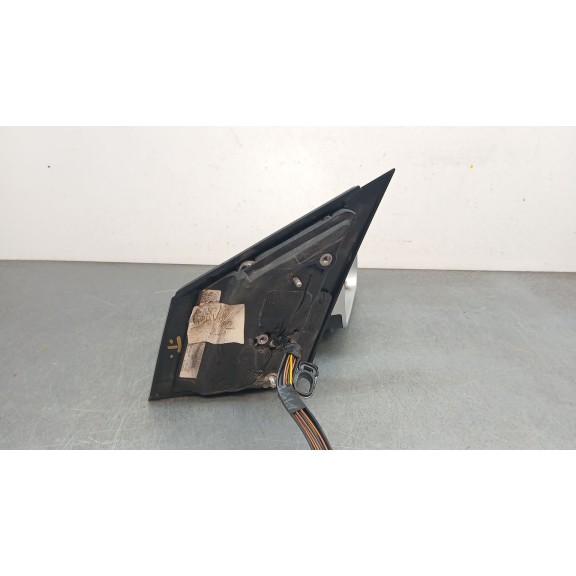 Recambio de retrovisor derecho para volkswagen polo iv (9n_, 9a_) 1.4 tdi referencia OEM IAM 6q1857502d  