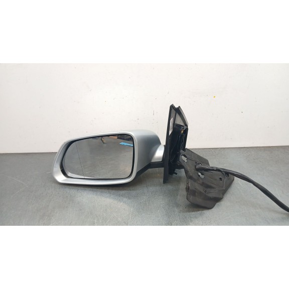 Recambio de retrovisor izquierdo para volkswagen polo iv (9n_, 9a_) 1.4 tdi referencia OEM IAM   