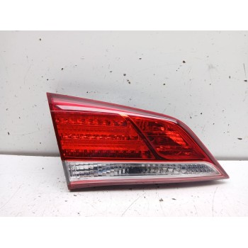 Recambio de piloto trasero izquierdo interior para hyundai i40 i (vf) 1.7 crdi referencia OEM IAM 924303Z600 924303z300 