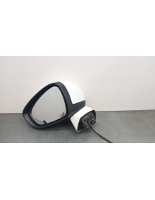 Recambio de retrovisor izquierdo para citroën c4 coupé (la_) 1.6 hdi referencia OEM IAM   