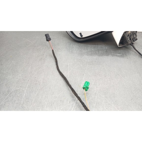 Recambio de retrovisor izquierdo para citroën c4 coupé (la_) 1.6 hdi referencia OEM IAM   