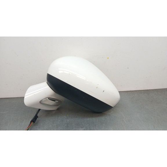 Recambio de retrovisor izquierdo para citroën c4 coupé (la_) 1.6 hdi referencia OEM IAM   