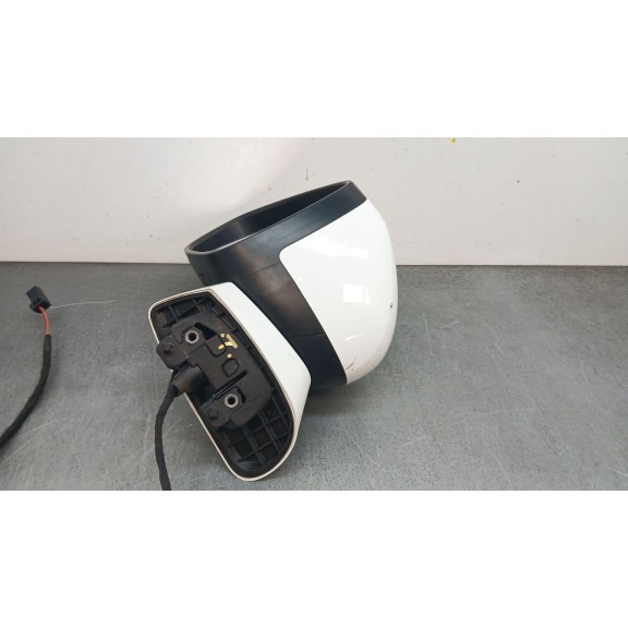 Recambio de retrovisor izquierdo para citroën c4 coupé (la_) 1.6 hdi referencia OEM IAM   