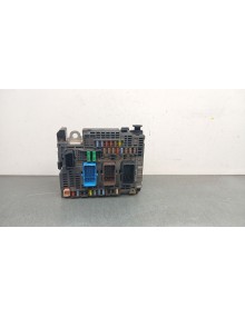 Recambio de centralita bsm para citroën ds4 (nx_) 1.6 bluehdi 120 referencia OEM IAM 9810296080  