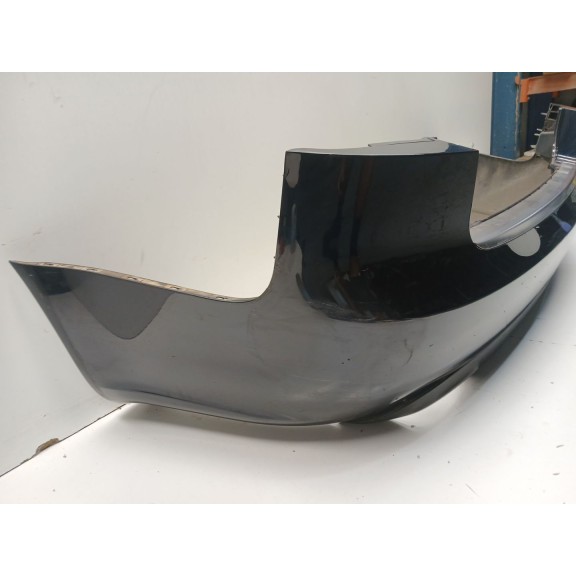 Recambio de paragolpes trasero para audi a4 b7 (8ec) 2.0 tdi 16v referencia OEM IAM   