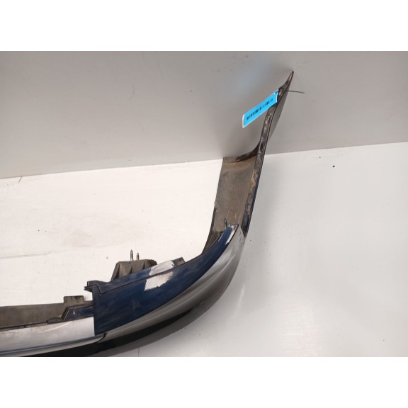 Recambio de paragolpes trasero para audi a4 b7 (8ec) 2.0 tdi 16v referencia OEM IAM   