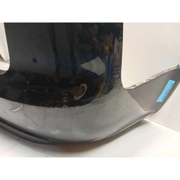 Recambio de paragolpes trasero para audi a4 b7 (8ec) 2.0 tdi 16v referencia OEM IAM   