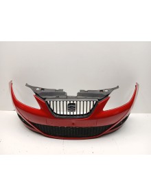 Recambio de paragolpes delantero para seat ibiza iv (6j5, 6p1) 1.2 tdi referencia OEM IAM   