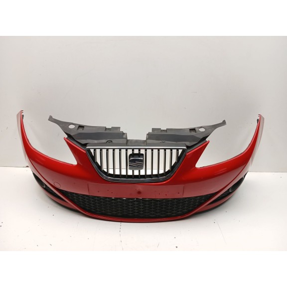 Recambio de paragolpes delantero para seat ibiza iv (6j5, 6p1) 1.2 tdi referencia OEM IAM   