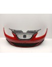 Recambio de paragolpes delantero para seat ibiza iv (6j5, 6p1) 1.2 tdi referencia OEM IAM   