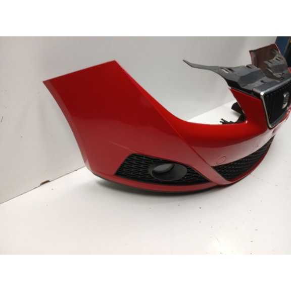 Recambio de paragolpes delantero para seat ibiza iv (6j5, 6p1) 1.2 tdi referencia OEM IAM   