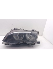 Recambio de faro izquierdo para bmw 3 touring (e46) 320 d referencia OEM IAM 63126910955  
