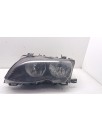 Recambio de faro izquierdo para bmw 3 touring (e46) 320 d referencia OEM IAM 63126910955  