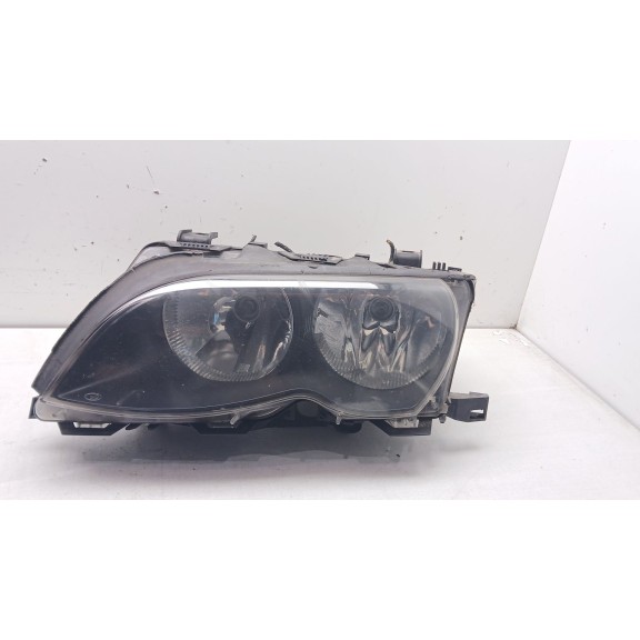 Recambio de faro izquierdo para bmw 3 touring (e46) 320 d referencia OEM IAM 63126910955  