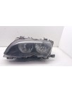 Recambio de faro izquierdo para bmw 3 touring (e46) 320 d referencia OEM IAM 63126910955  