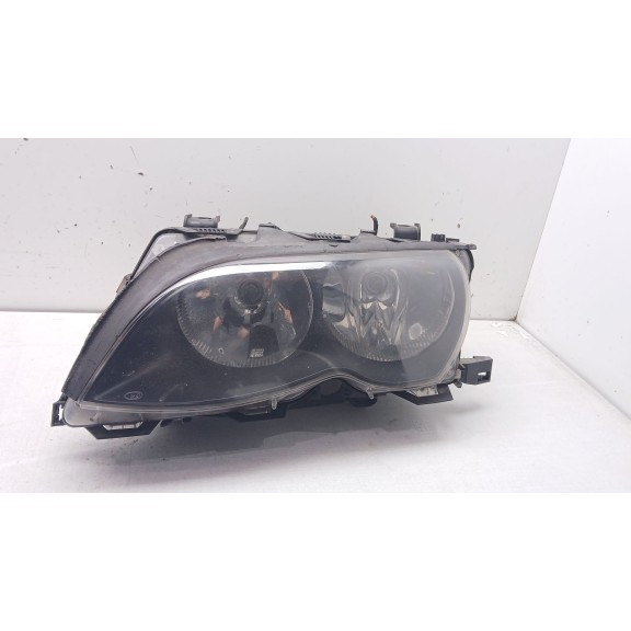 Recambio de faro izquierdo para bmw 3 touring (e46) 320 d referencia OEM IAM 63126910955  