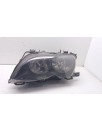 Recambio de faro izquierdo para bmw 3 touring (e46) 320 d referencia OEM IAM 63126910955  
