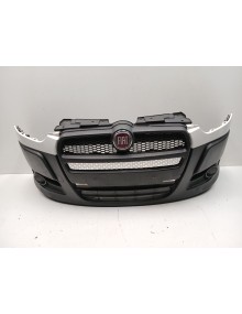 Recambio de paragolpes delantero para fiat doblo cargo (263_) 1.3 d multijet referencia OEM IAM 735455570  