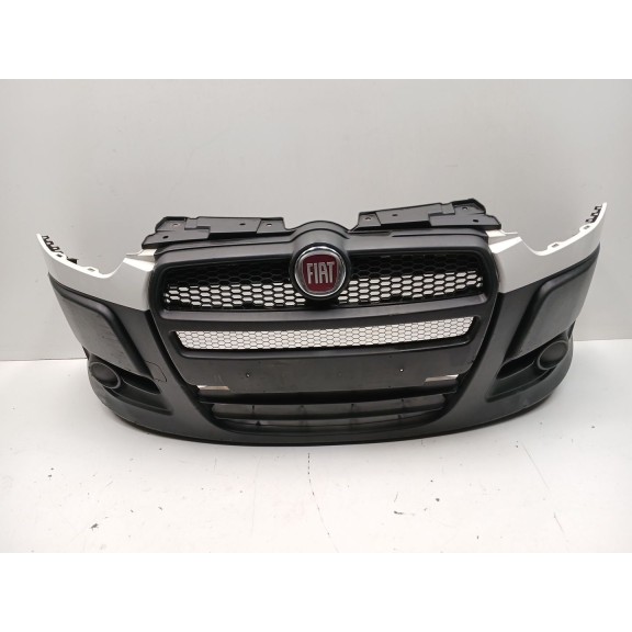 Recambio de paragolpes delantero para fiat doblo cargo (263_) 1.3 d multijet referencia OEM IAM 735455570  