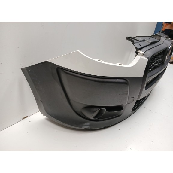 Recambio de paragolpes delantero para fiat doblo cargo (263_) 1.3 d multijet referencia OEM IAM 735455570  