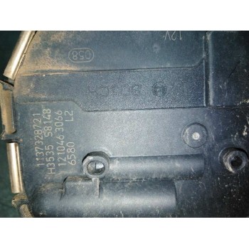 Recambio de motor limpia delantero para ford focus lim. (cb8) trend referencia OEM IAM BM5117504AJ IZQUIERDO 